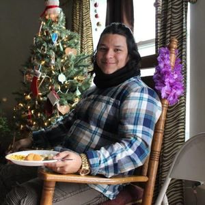 Meet your Posher, Tommy